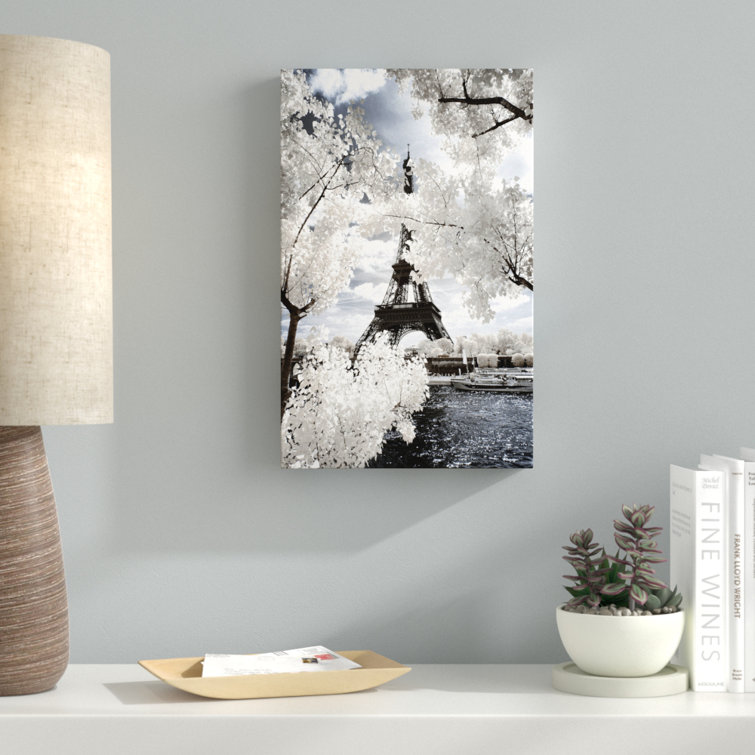Latitude Run® Photograph on Canvas & Reviews Wayfair